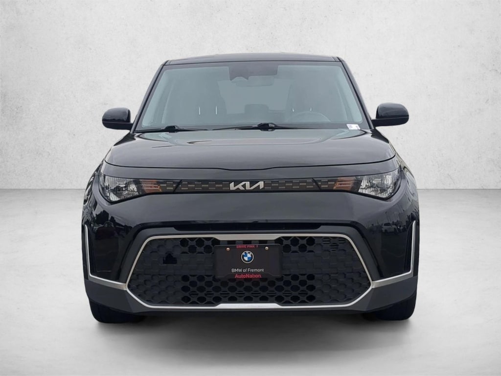 Used 2023 Kia Soul LX Hatchback