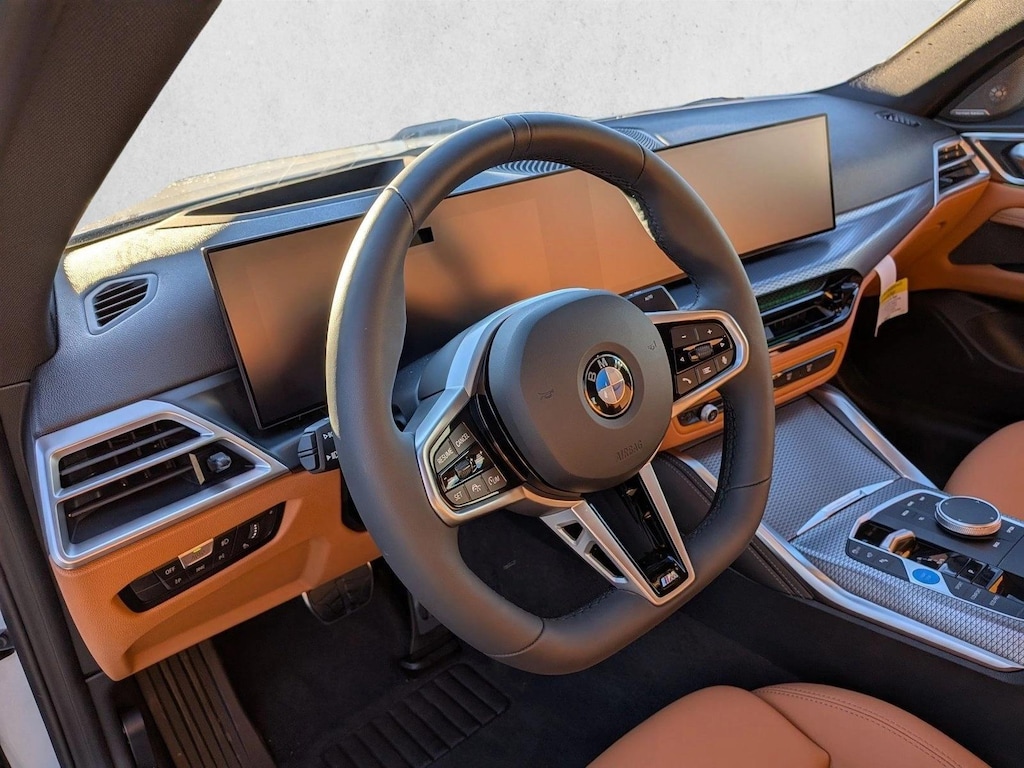 New 2026 BMW i4 eDrive40 Hatchback