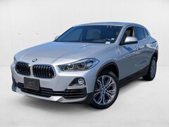 2018 BMW X2