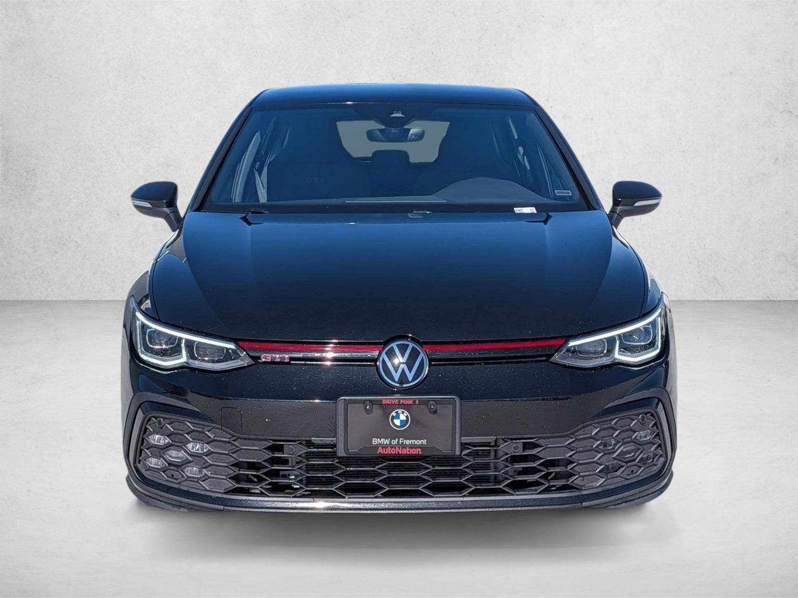 2024 Volkswagen Golf GTI 2.0T S photo 2