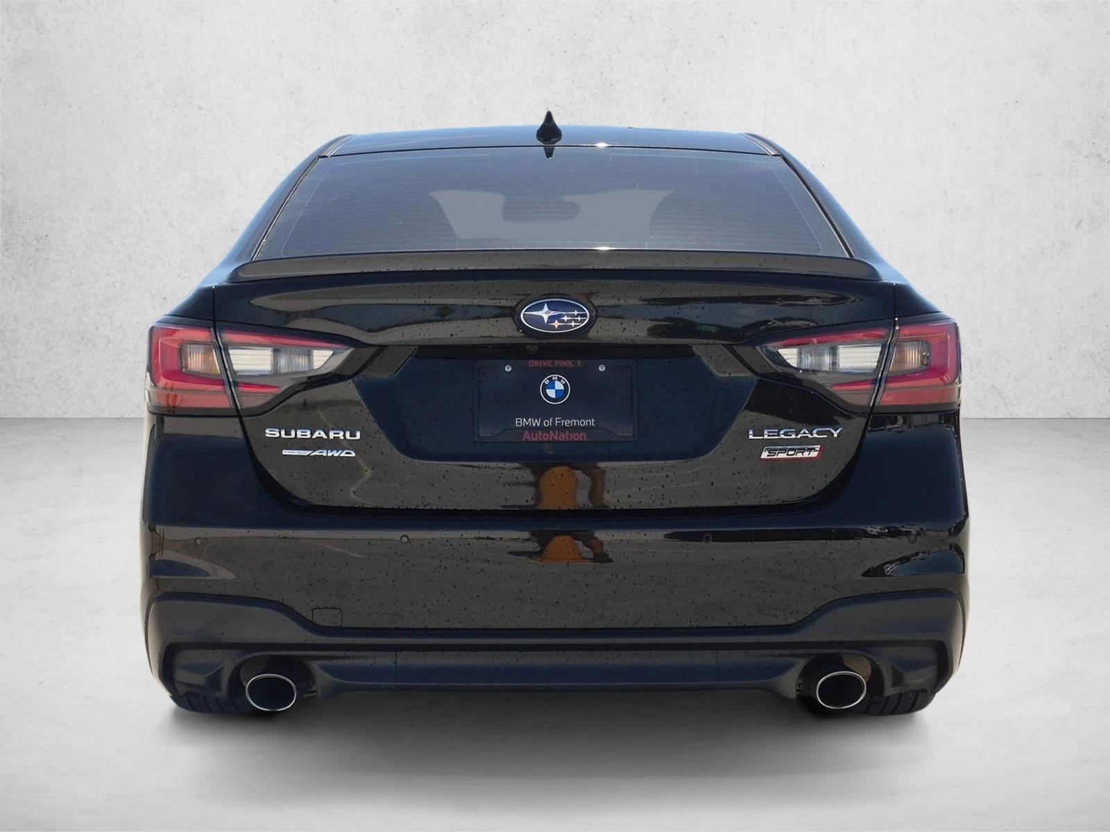 2024 Subaru Legacy Sport - Photo 6