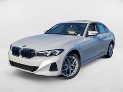 2025 BMW 330i