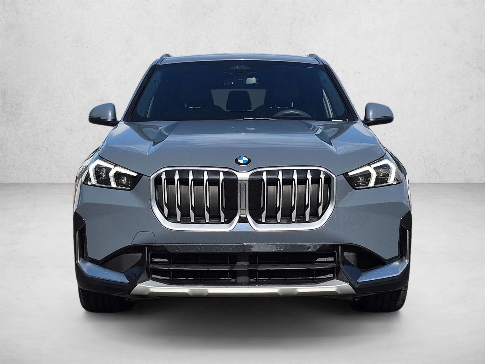Used 2025 BMW X1 xDrive28i SUV