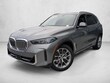  BMW X5 PHEV