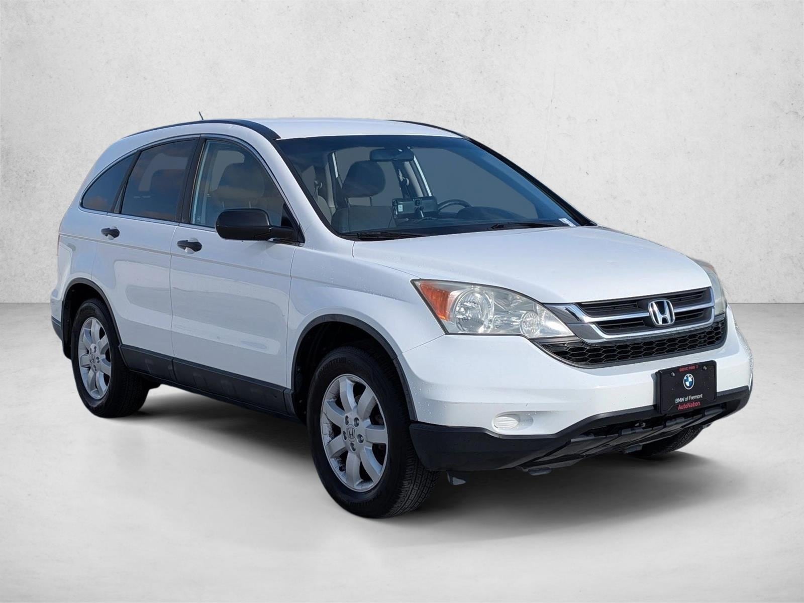 2011 Honda CR-V SE photo 3