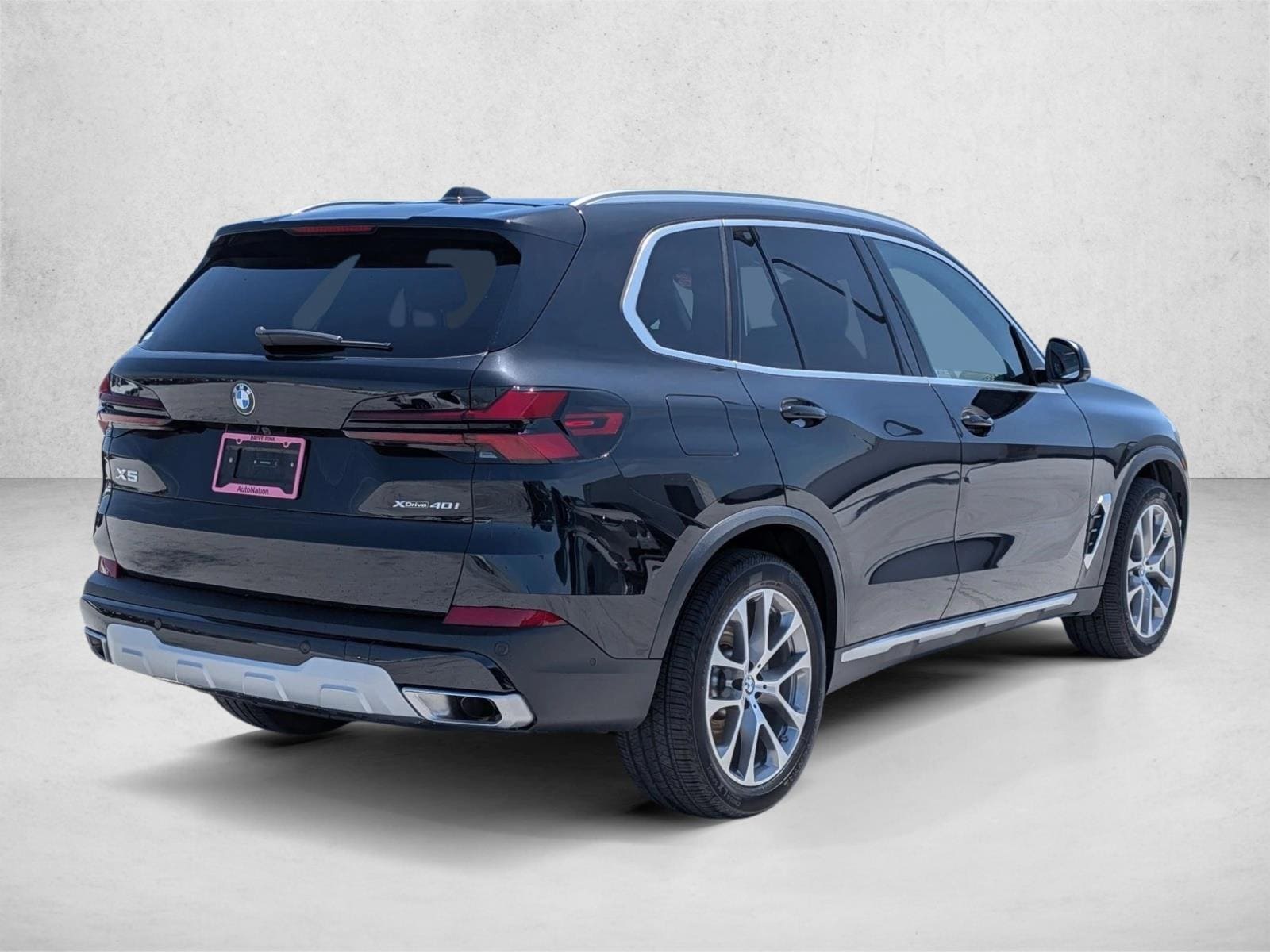 2026 BMW X5 40i - Photo 5
