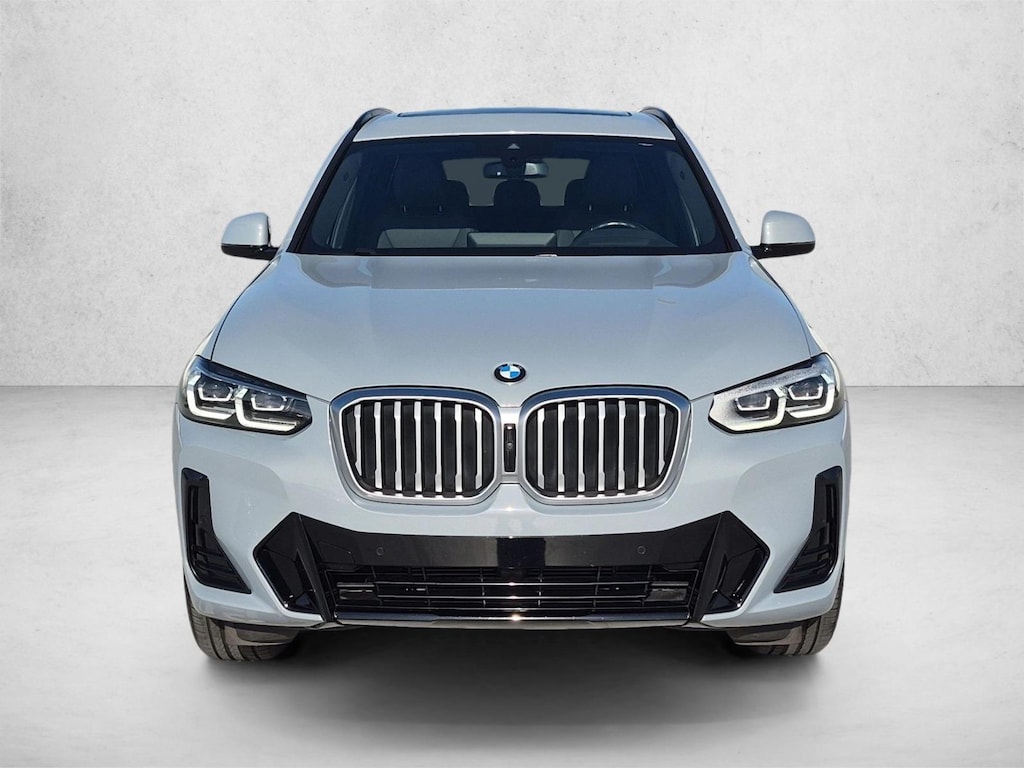 Used 2023 BMW X3 xDrive30i SUV