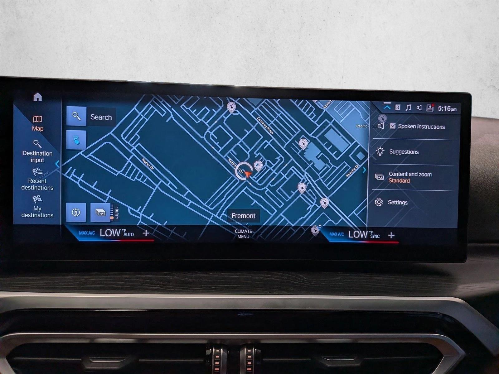 2023 BMW i4 35 - Photo 8