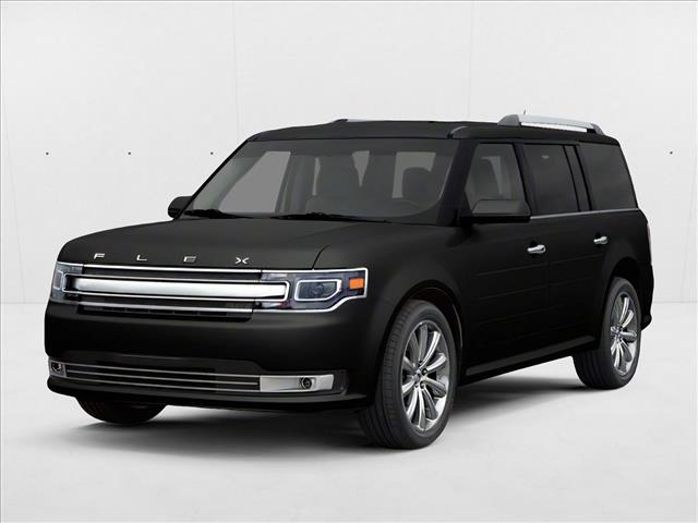 2013 Ford Flex
