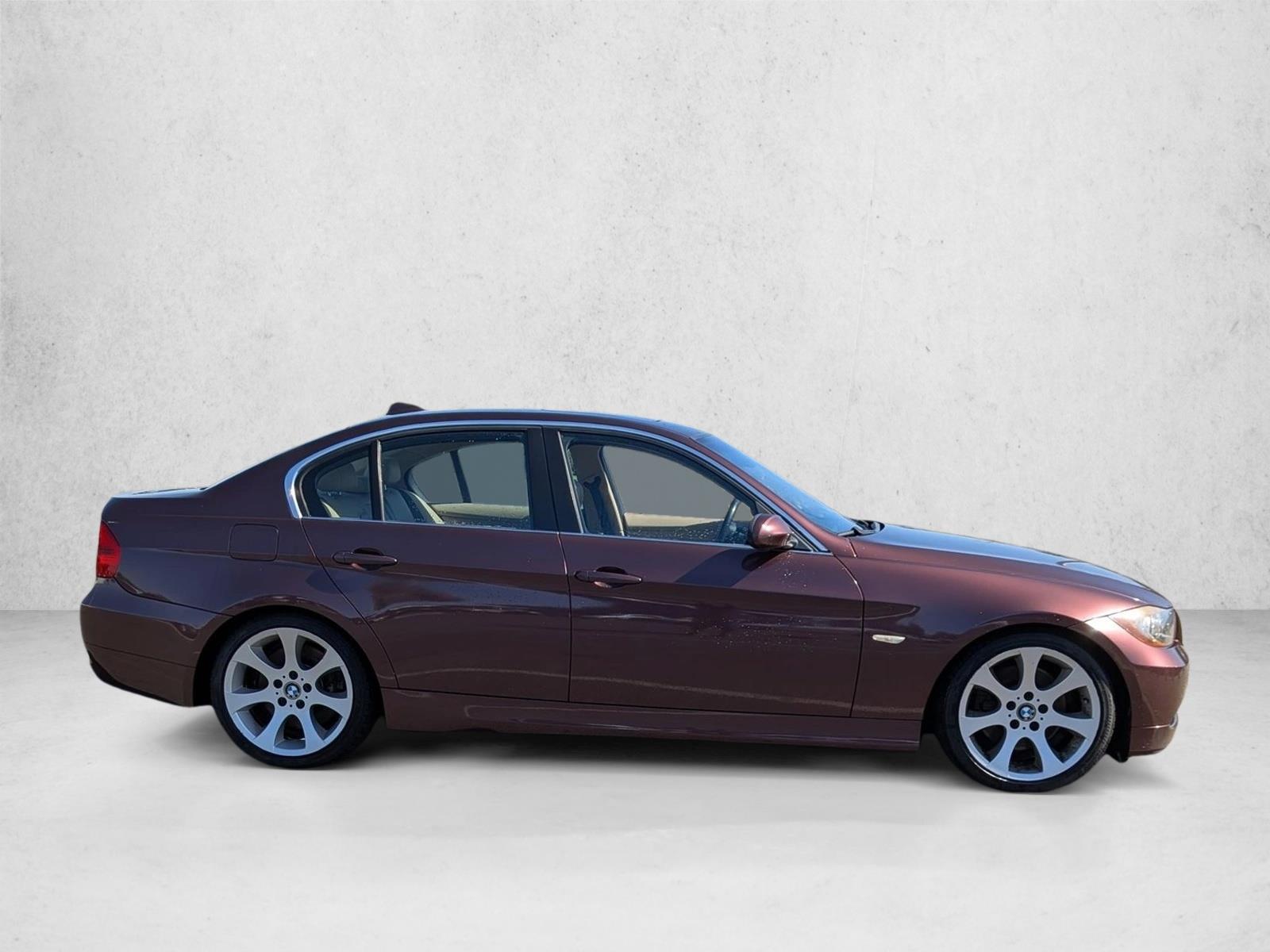 2006 Bmw 330i 3-Series photo 4