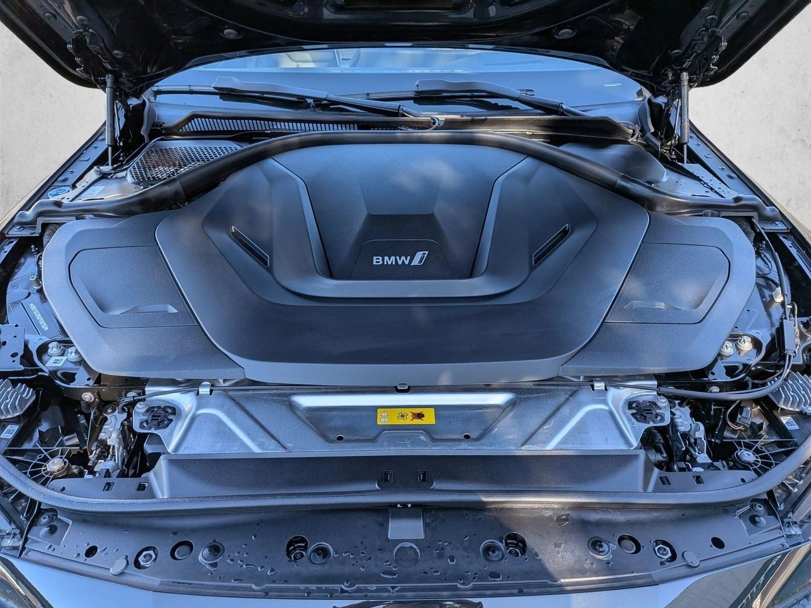 2023 BMW i4 40 - Photo 23