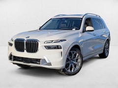 2026 BMW X7