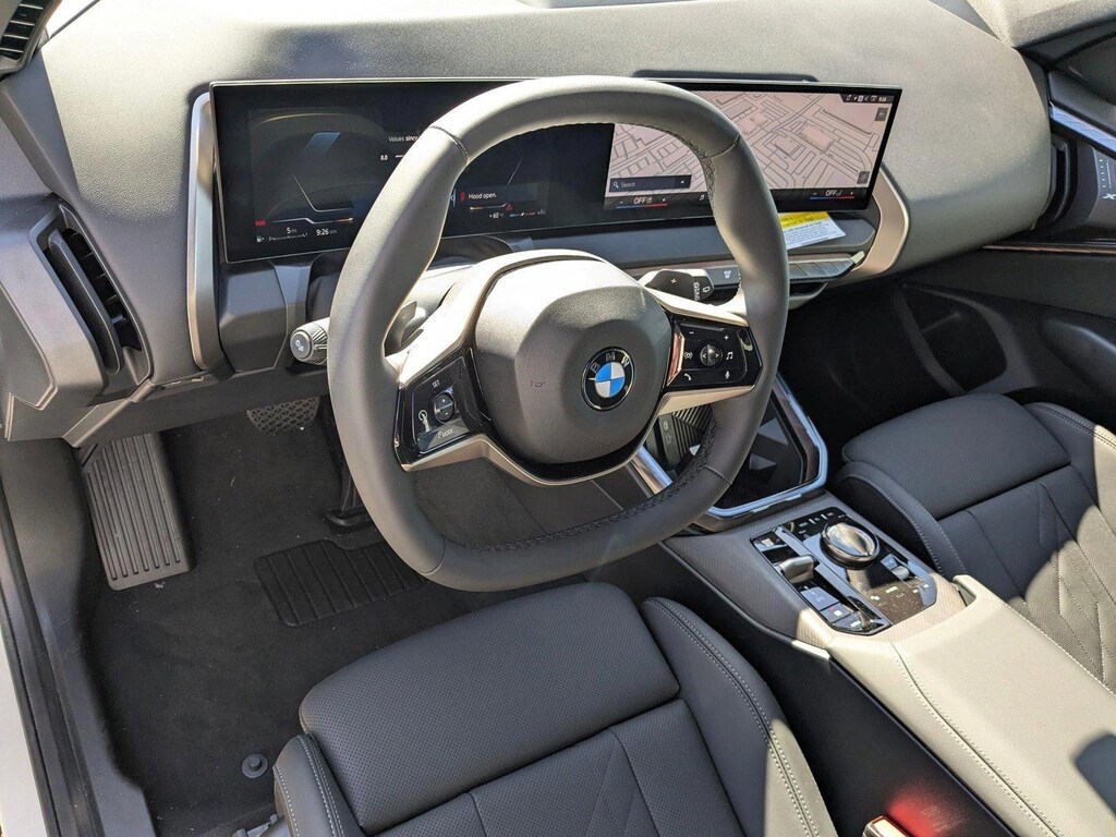 Used 2025 BMW X3 30 xDrive SUV