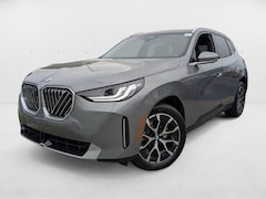 2025 BMW X3
