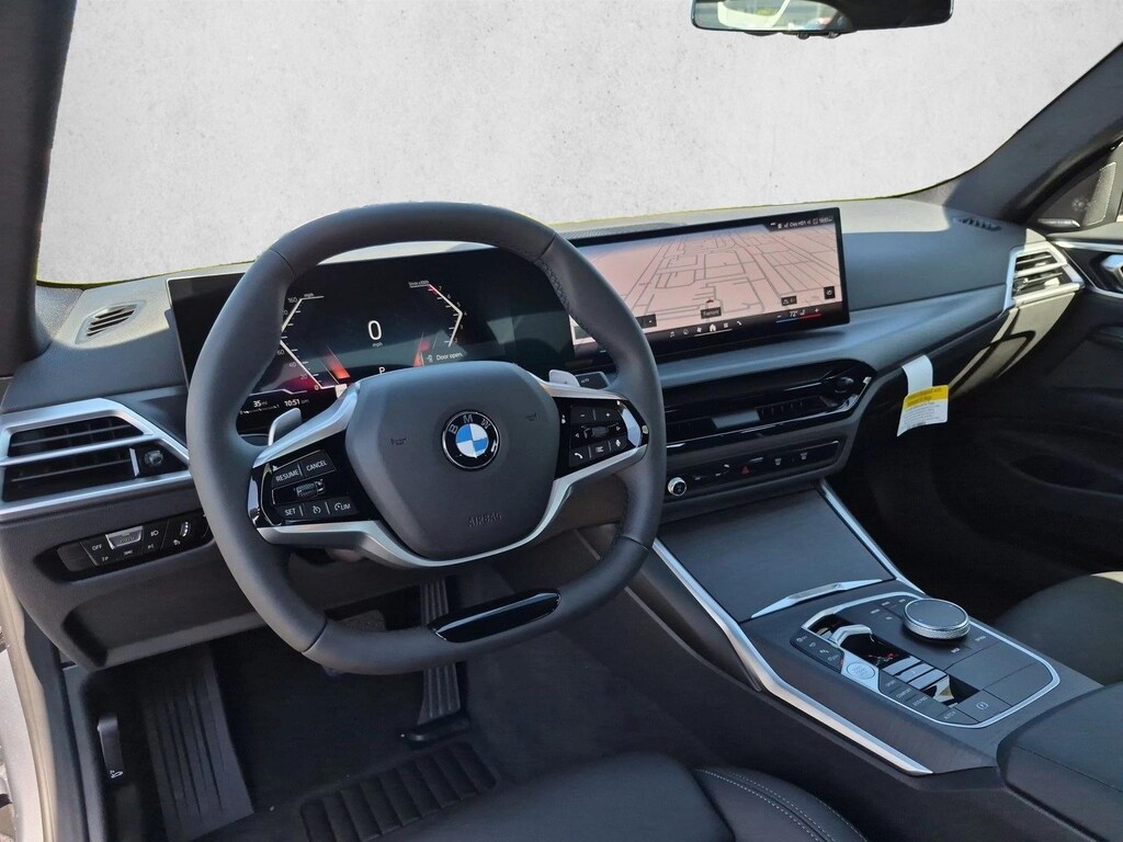 New 2027 BMW 430i Coupe