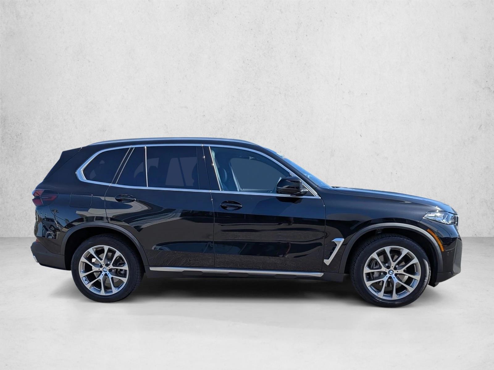 2025 Bmw X5 xDrive40i photo 4