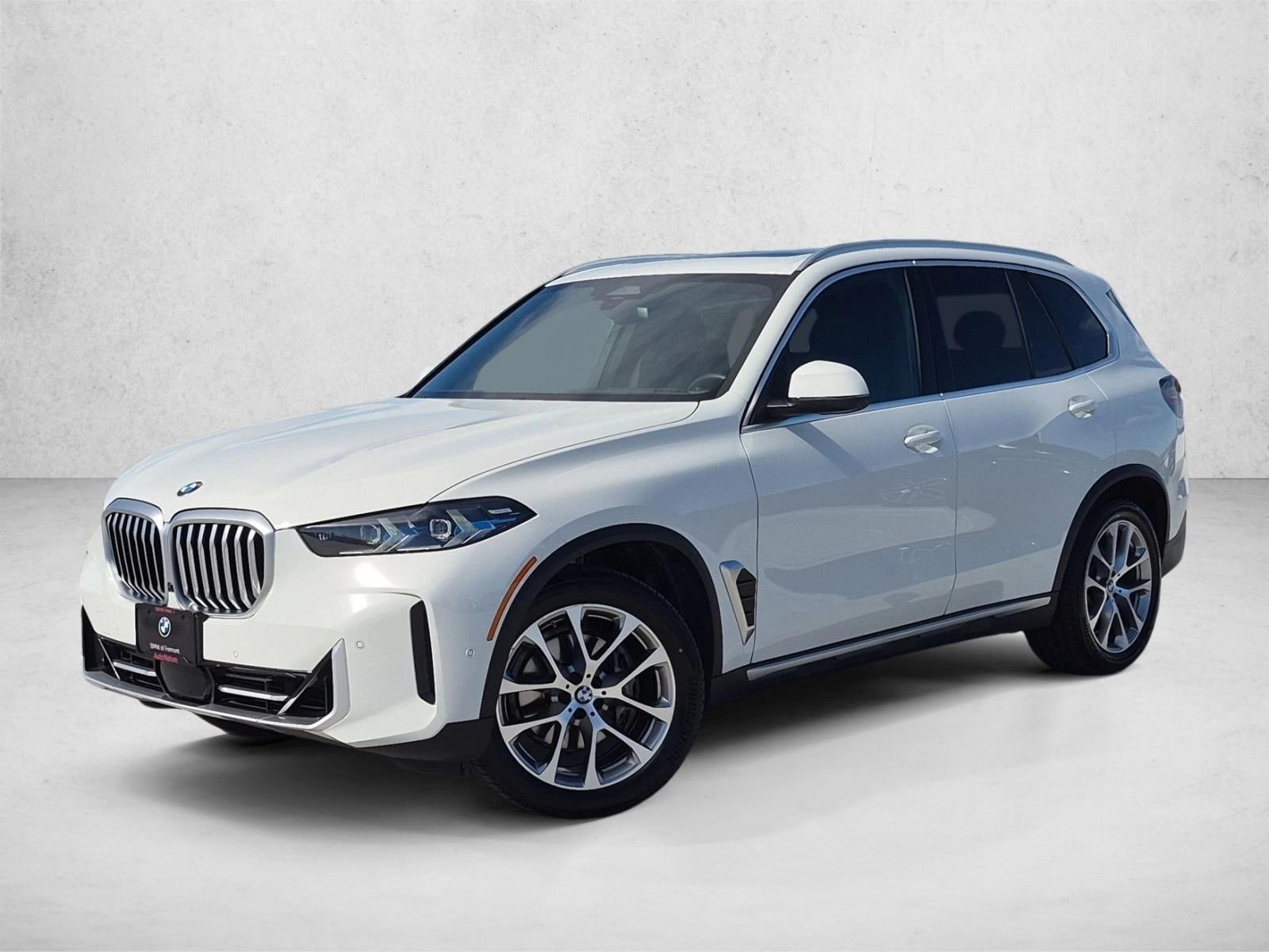 2025 BMW X5