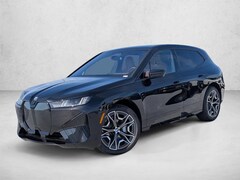 2026 BMW iX xDrive45 SUV