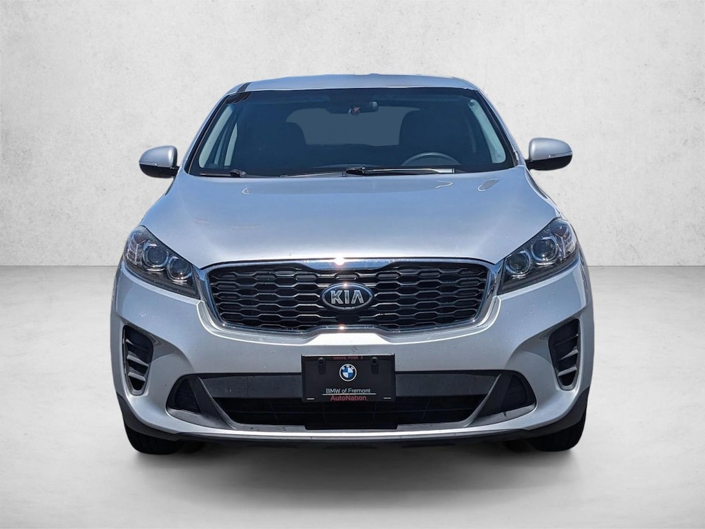 Used 2019 Kia Sorento 3.3L SUV
