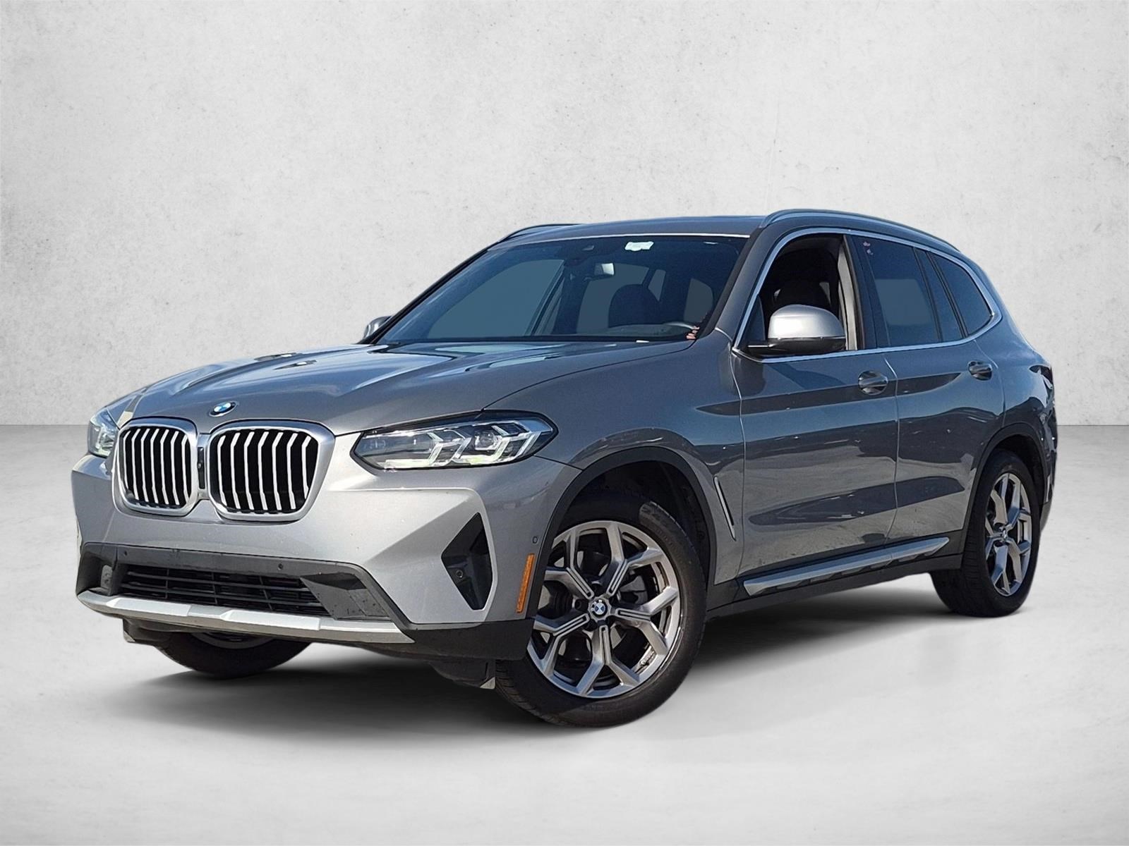 2023 BMW X3
