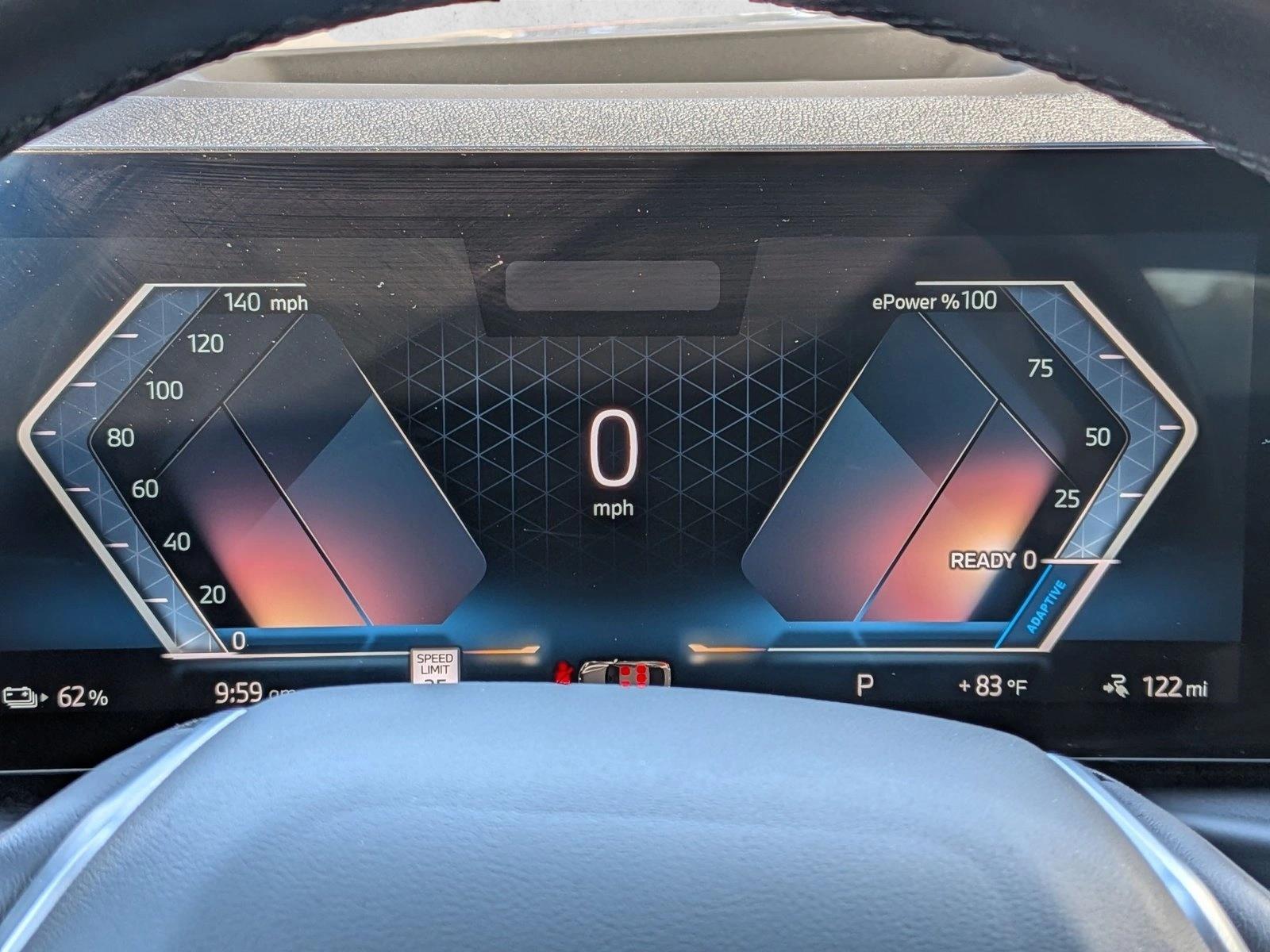 2023 BMW i4 35 - Photo 11