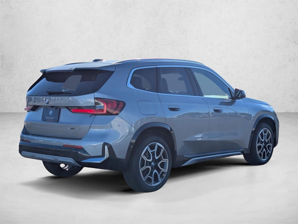 Used 2026 BMW X1 xDrive28i SUV