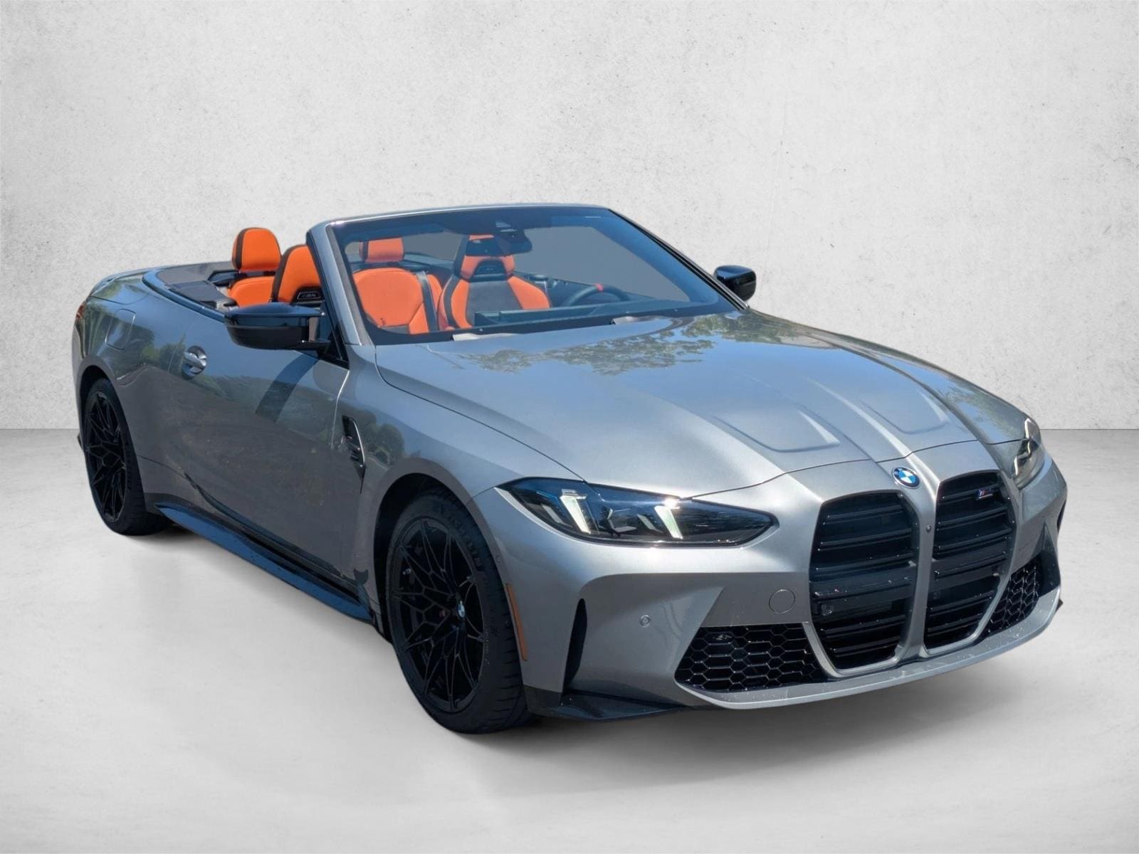 2026 BMW M4 Convertible M4 - Photo 12