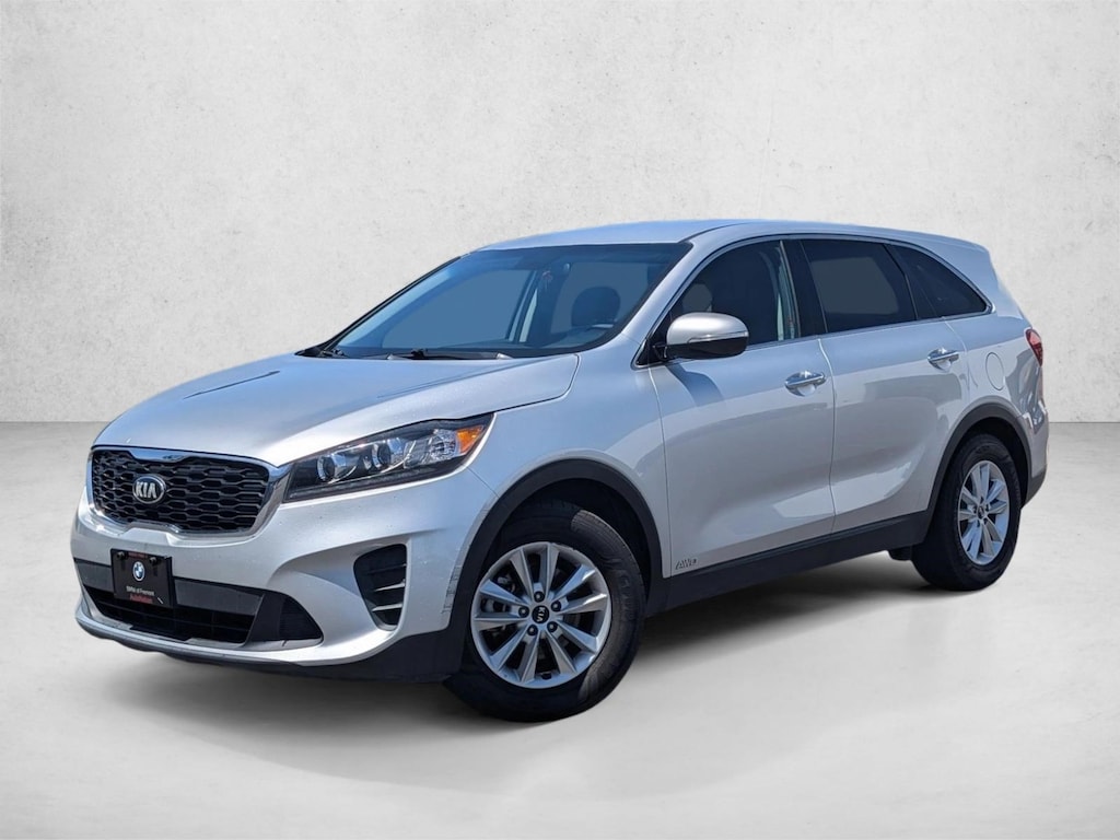 Used 2019 Kia Sorento 3.3L SUV