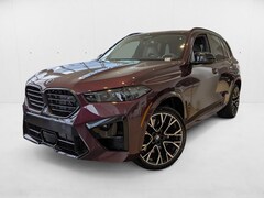 2026 BMW X5 M