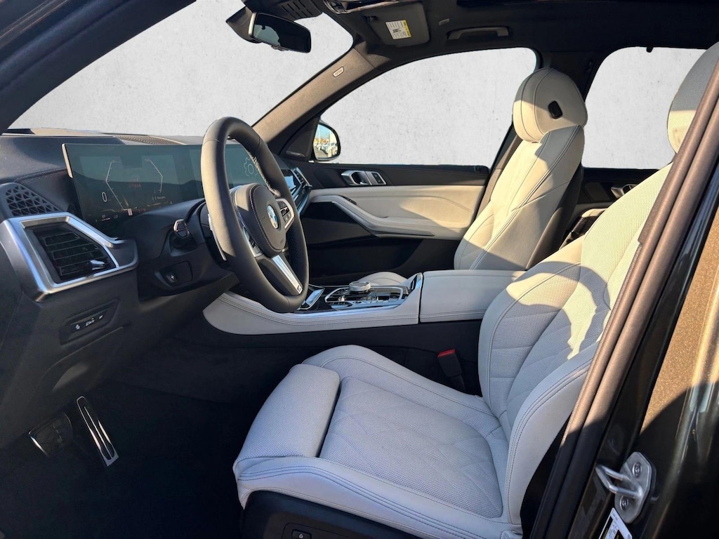 New 2026 BMW X5 xDrive40i SUV