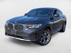 2022 BMW X4