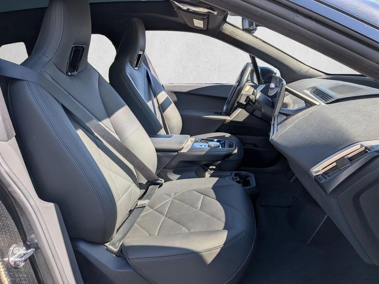 2024 BMW iX Base - Photo 22