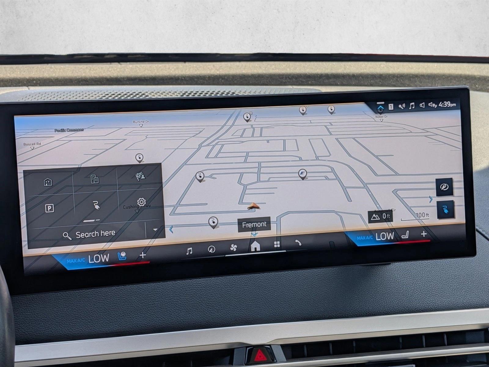 2024 BMW iX Base - Photo 12