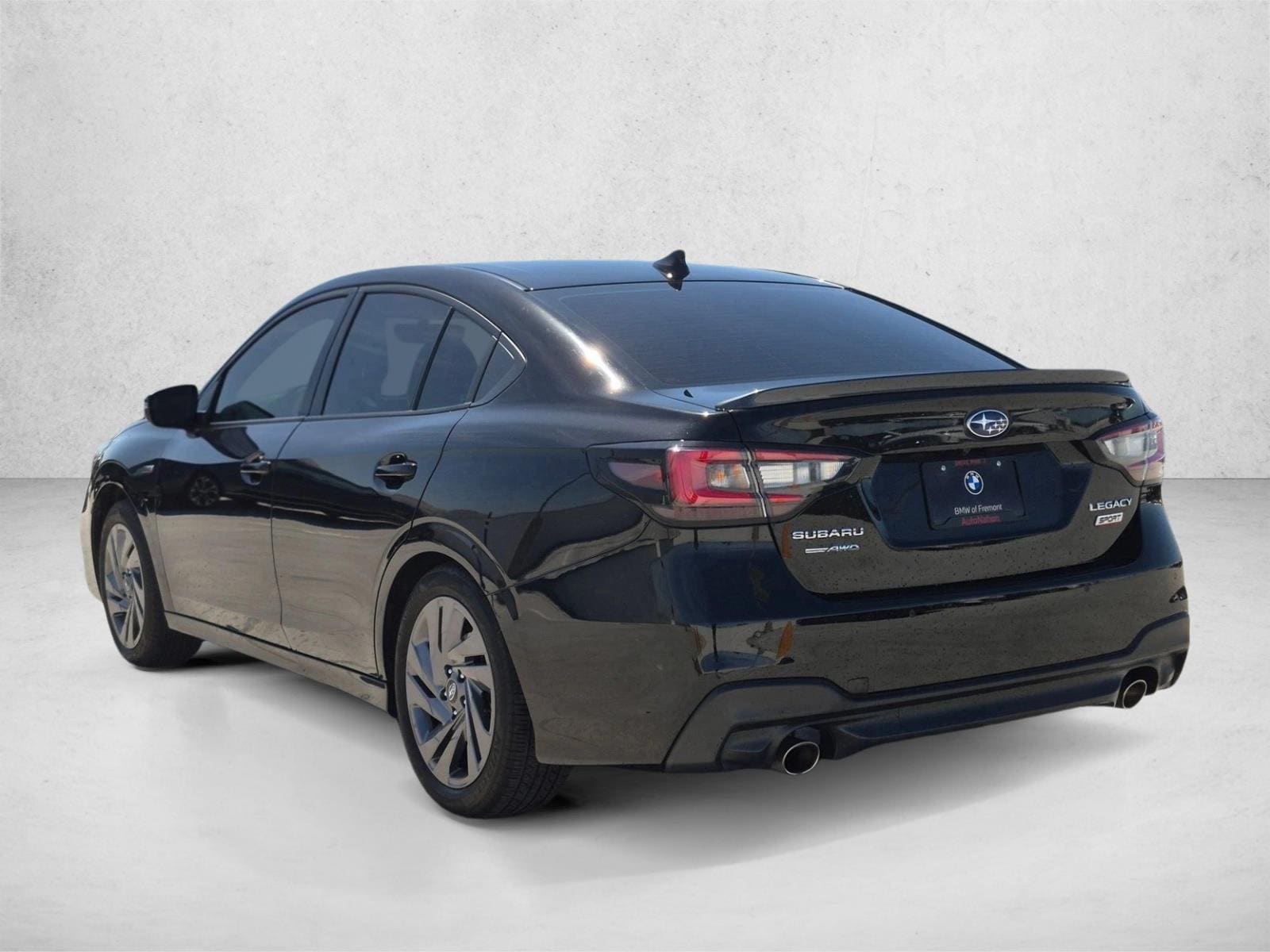 2024 Subaru Legacy Sport - Photo 7