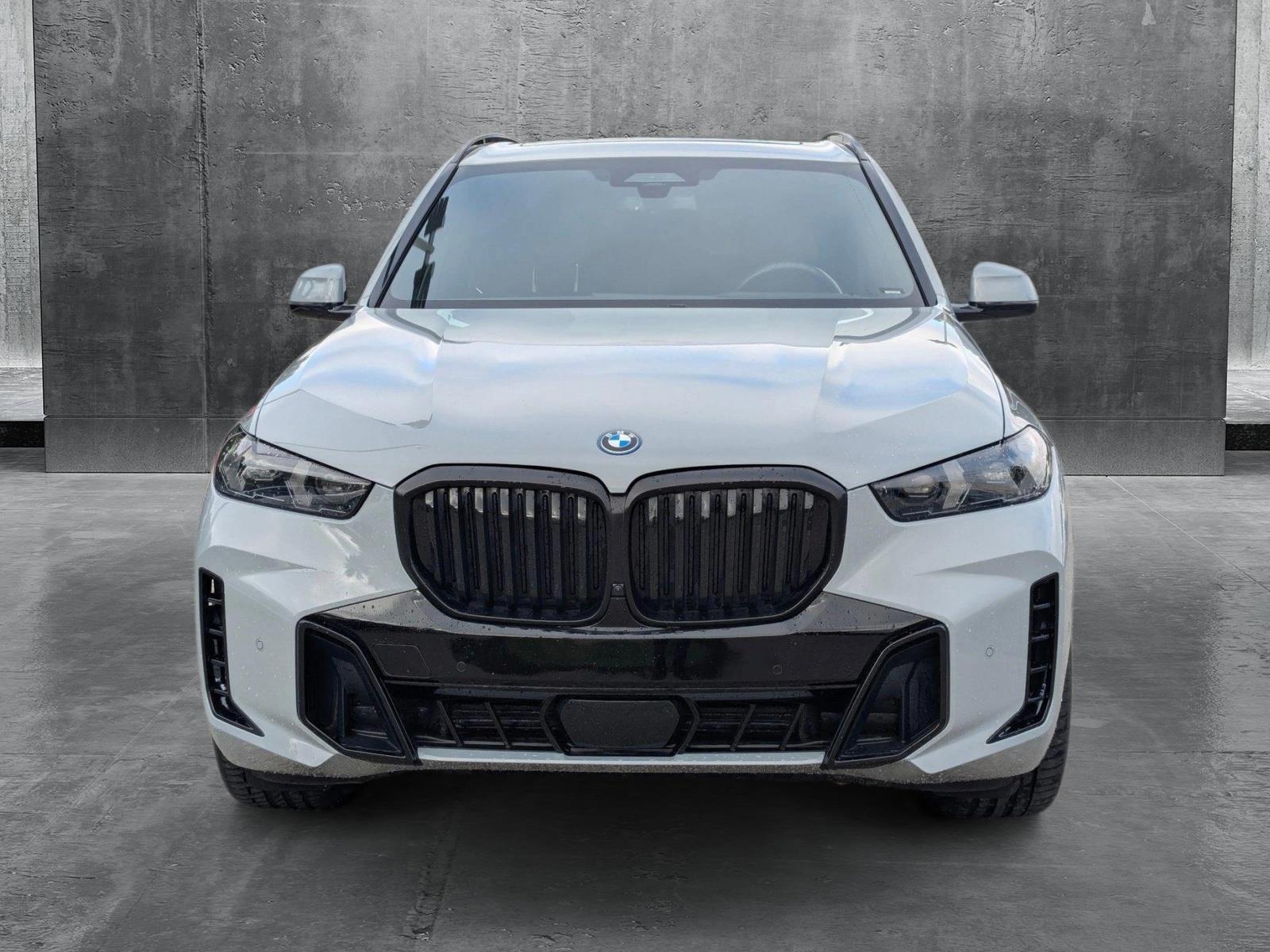 Used 2024 BMW X5 50e with VIN 5UX43EU07R9S44140 for sale in Fremont, CA