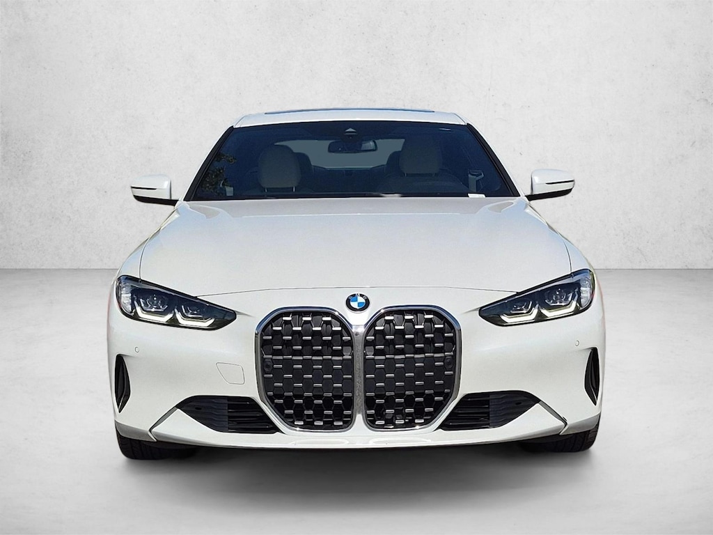 Used 2022 BMW 430i Coupe
