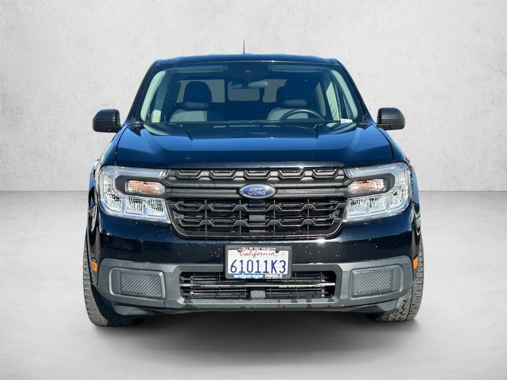 Used 2022 Ford Maverick Truck SuperCrew