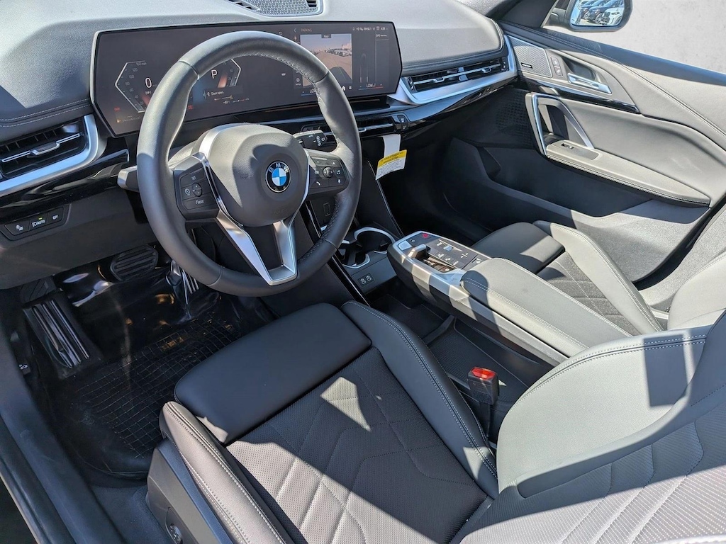 New 2026 BMW X1 xDrive28i SUV