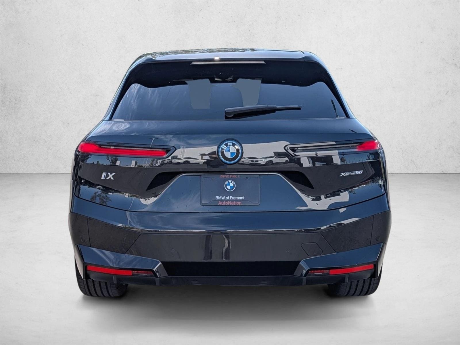 2024 BMW iX Base - Photo 6
