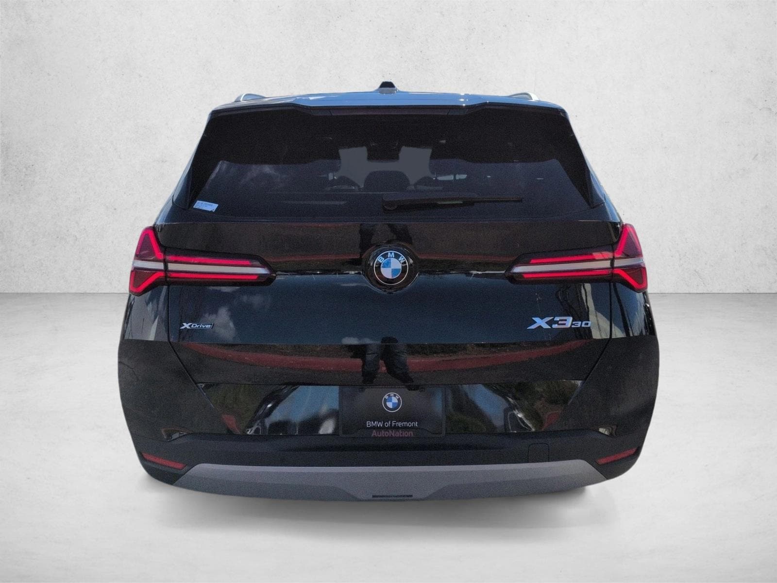 2025 BMW X3 30 xDrive photo 6