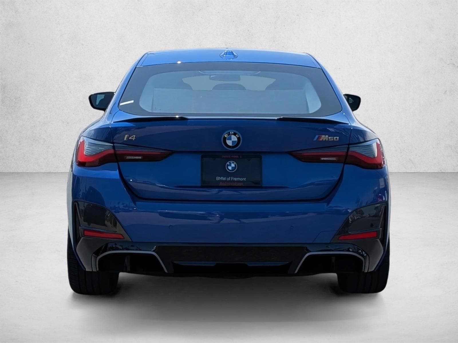 2023 BMW i4 M50 - Photo 7