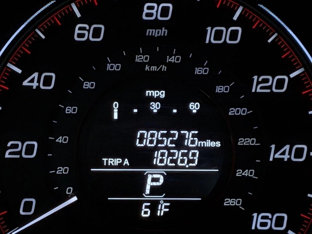 Used 2014 Honda Accord Sport Sedan