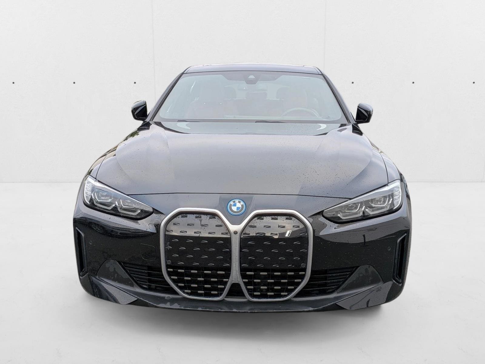 Certified 2023 BMW i4 Base with VIN WBY43AW05PFP69184 for sale in Fremont, CA