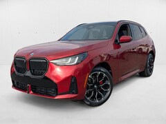 2025 BMW X3