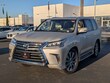  LEXUS LX 570