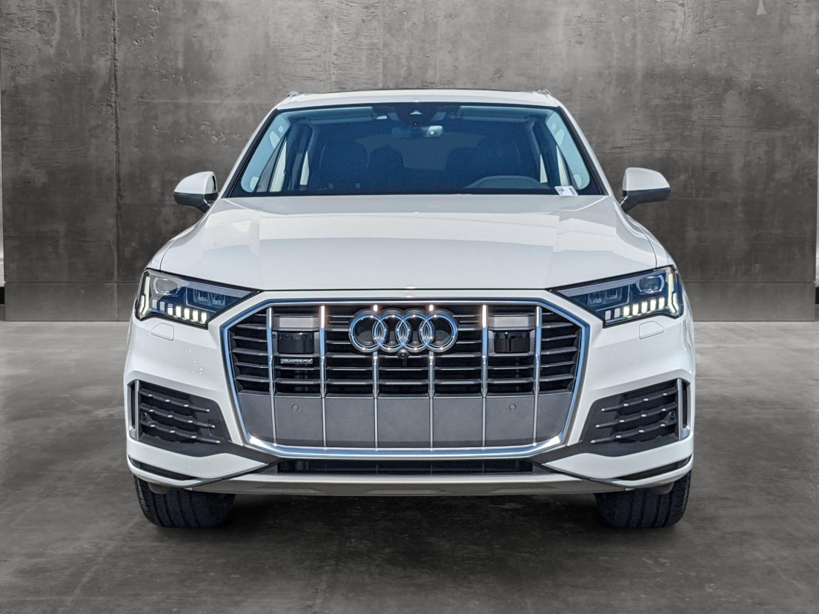 Used 2024 Audi Q7 Premium Plus with VIN WA1LCBF71RD003090 for sale in Fremont, CA