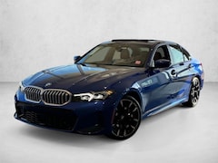 2026 BMW 330i