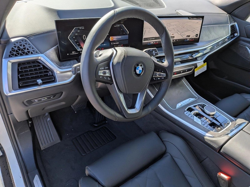 New 2026 BMW X5 sDrive40i SUV