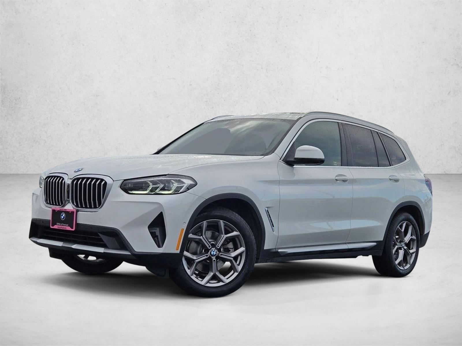2023 BMW X3 30i