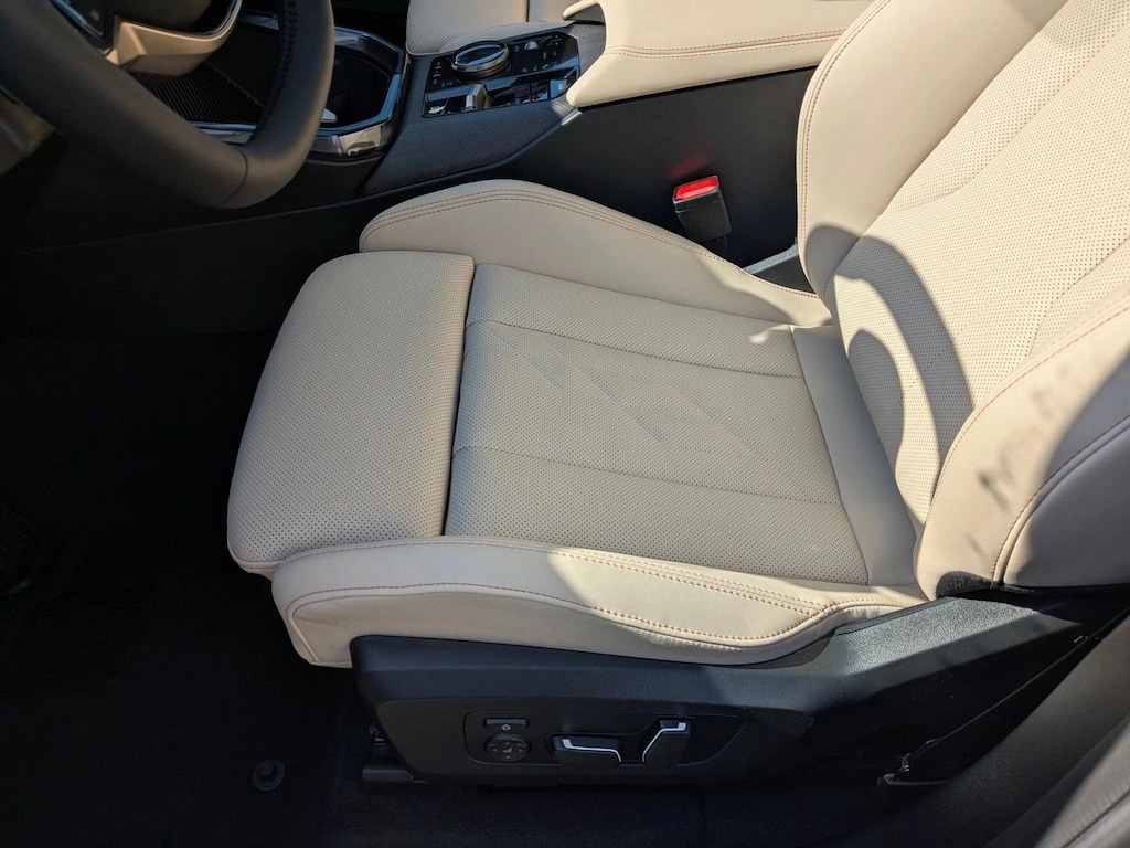 Used 2025 BMW X3 30 xDrive SUV